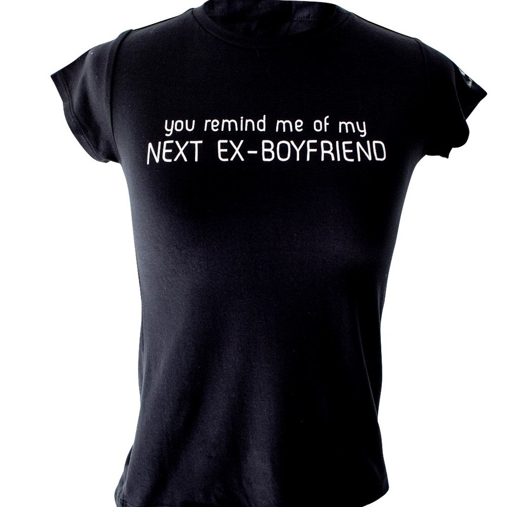Madam X t-shirt